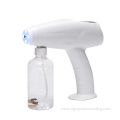 Handheld Wireless Electric Nano Atomizer Sprayer